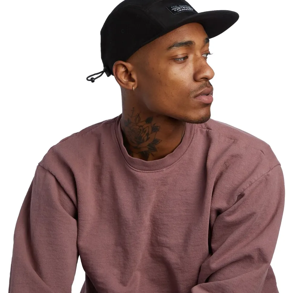 Bridger 5-Panel Hat