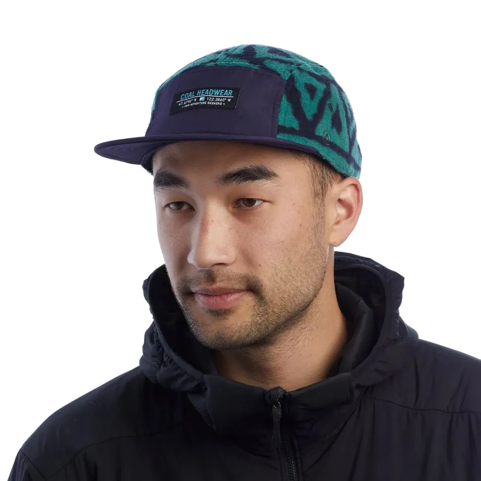 Bridger 5-Panel Hat