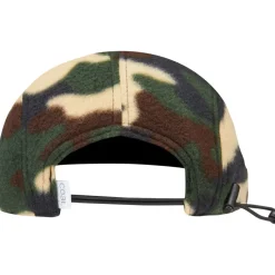 Bridger 5-Panel Hat