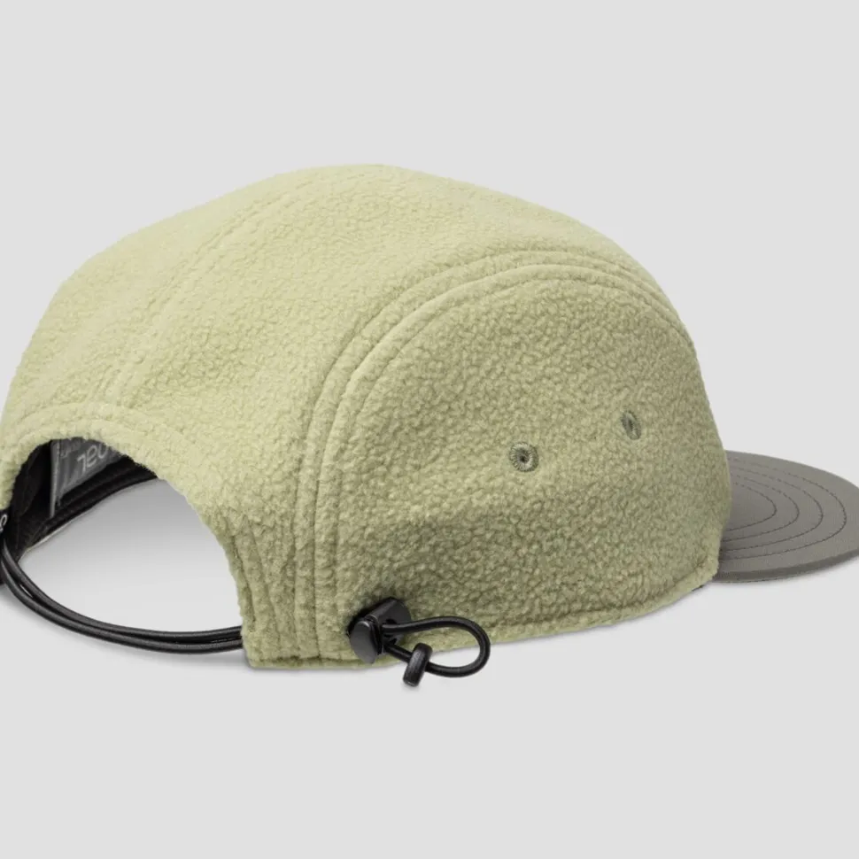 Bridger 5-Panel Hat