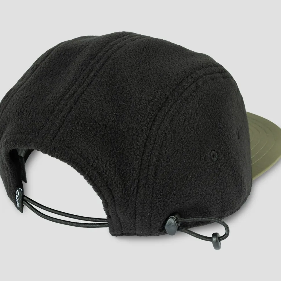 Bridger 5-Panel Hat