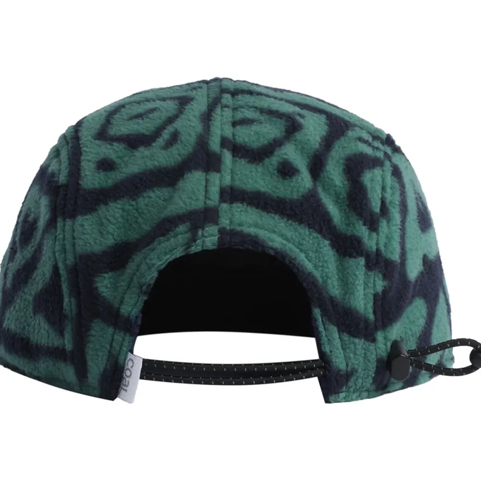 Bridger 5-Panel Hat