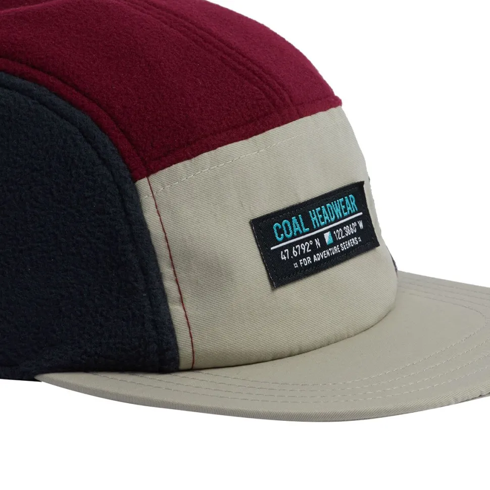 Bridger 5-Panel Hat