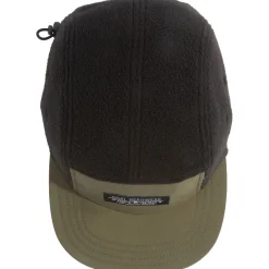 Bridger 5-Panel Hat