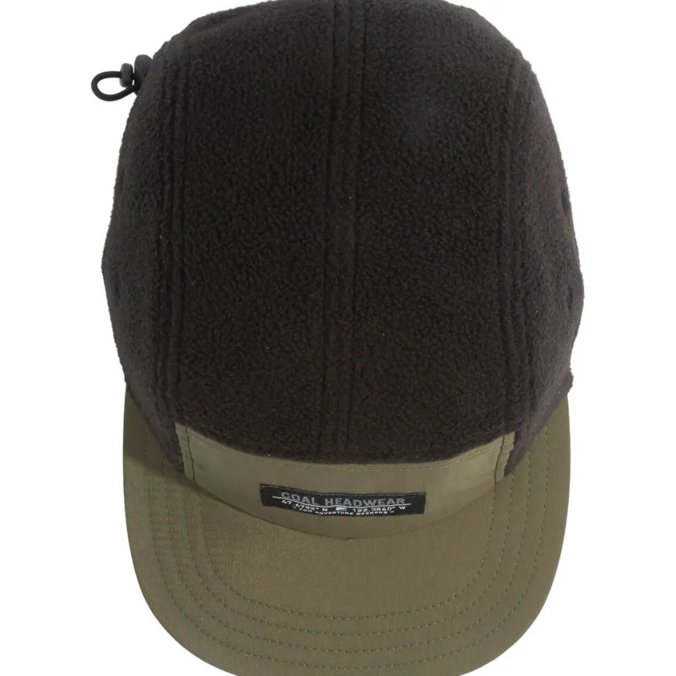 Bridger 5-Panel Hat
