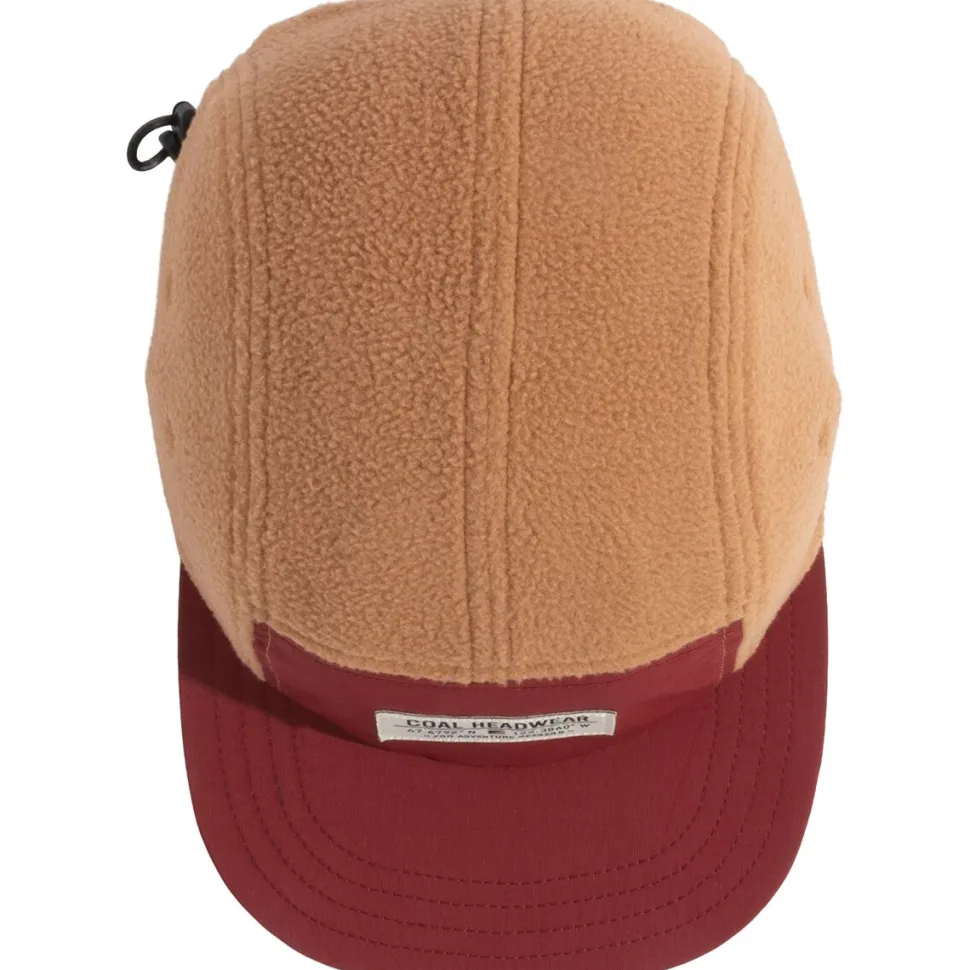 Bridger 5-Panel Hat