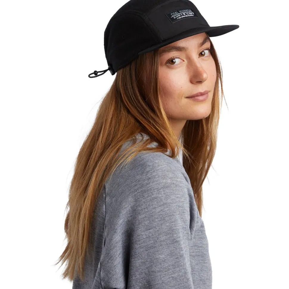 Bridger 5-Panel Hat