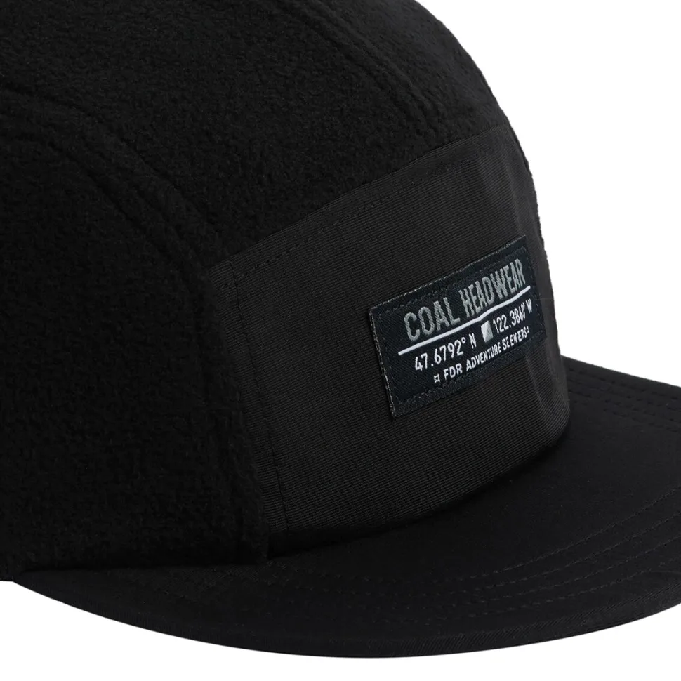 Bridger 5-Panel Hat