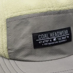 Bridger 5-Panel Hat