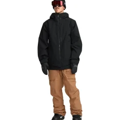 Brighton Full-Zip Jacket - Men's