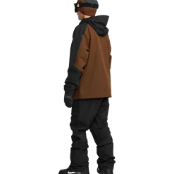 Brighton Full-Zip Jacket - Men's