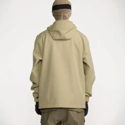 Brighton Full-Zip Jacket - Men's