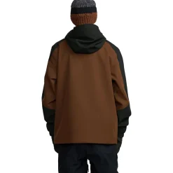 Brighton Full-Zip Jacket - Men's