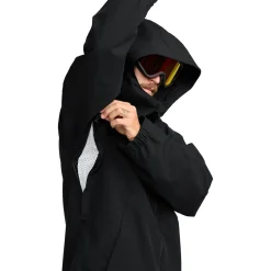 Brighton Full-Zip Jacket - Men's