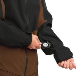 Brighton Full-Zip Jacket - Men's