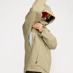Brighton Full-Zip Jacket - Men's