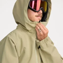 Brighton Full-Zip Jacket - Men's