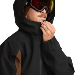 Brighton Full-Zip Jacket - Men's