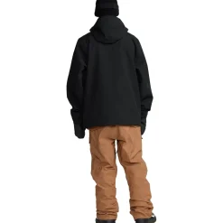 Brighton Full-Zip Jacket - Men's