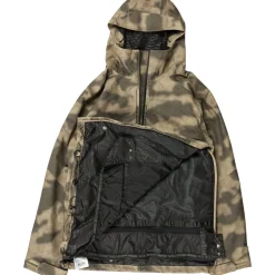 Brighton Pullover Jacket - Men's