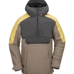 Brighton Pullover Jacket - Men's