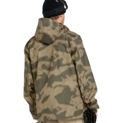 Brighton Pullover Jacket - Men's