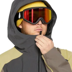 Brighton Pullover Jacket - Men's