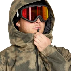 Brighton Pullover Jacket - Men's