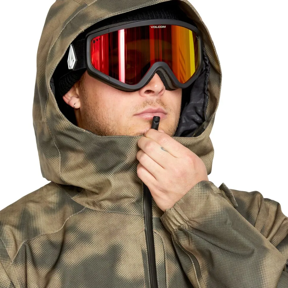 Brighton Pullover Jacket - Men's