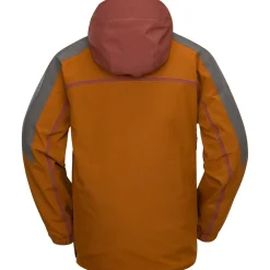 Brighton Pullover Jacket - Men's