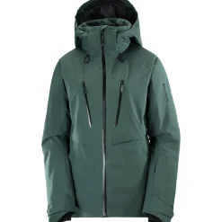 Brilliant 2.0 Jacket - Women's