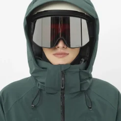 Brilliant 2.0 Jacket - Women's