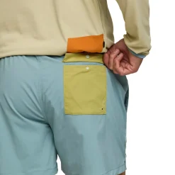 Brinco Solid Short - Men's
