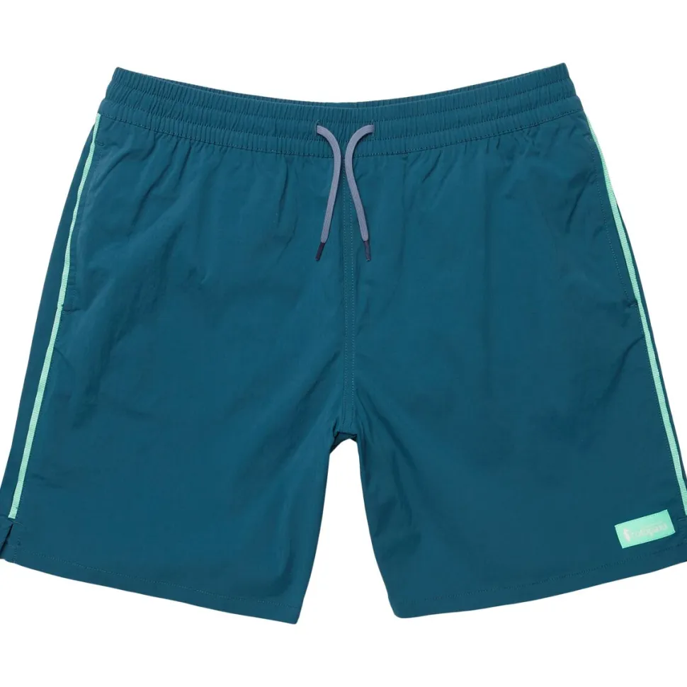 Brinco Solid Short - Men's