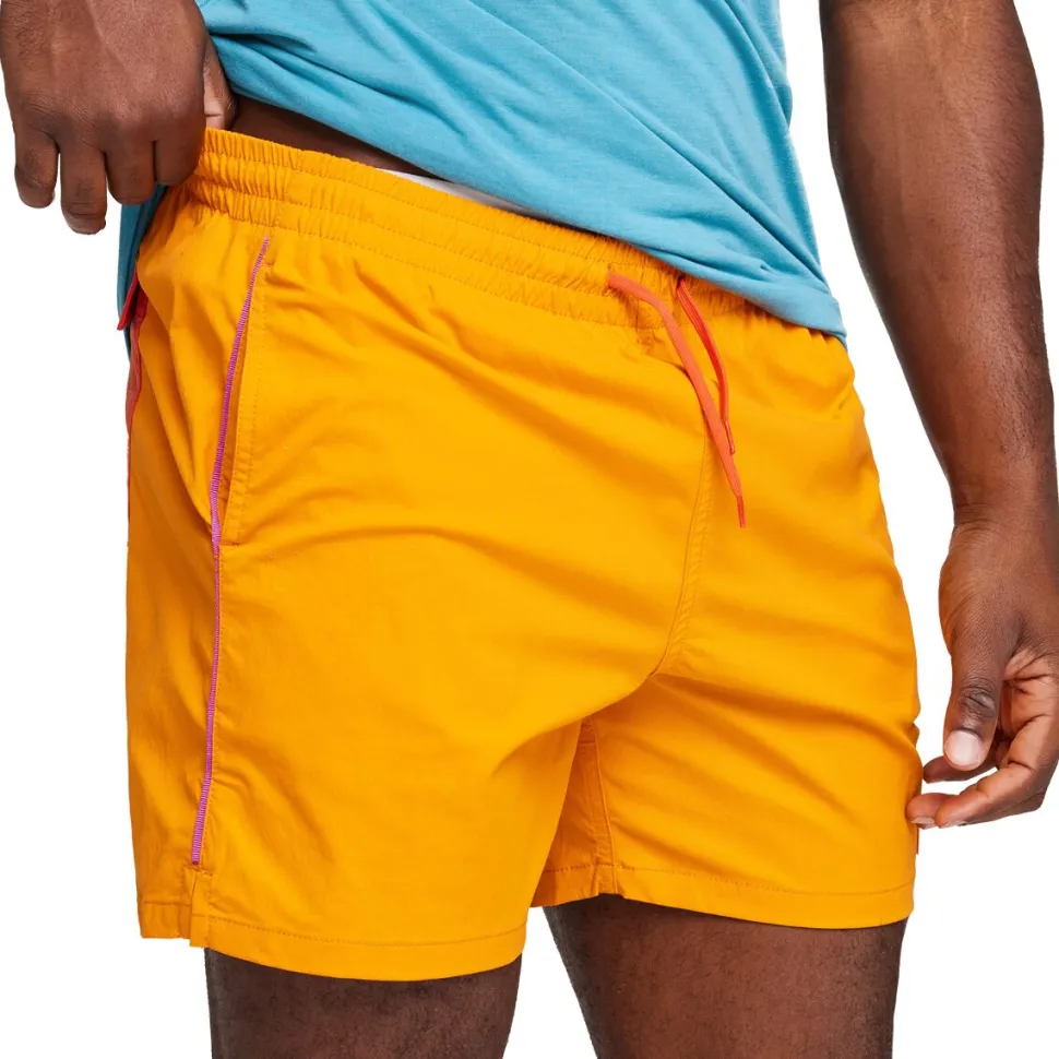 Brinco Solid Short - Men's