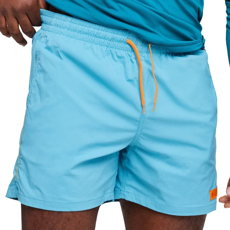 Brinco Solid Short - Men's