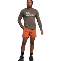 Brinco Solid Short - Men's