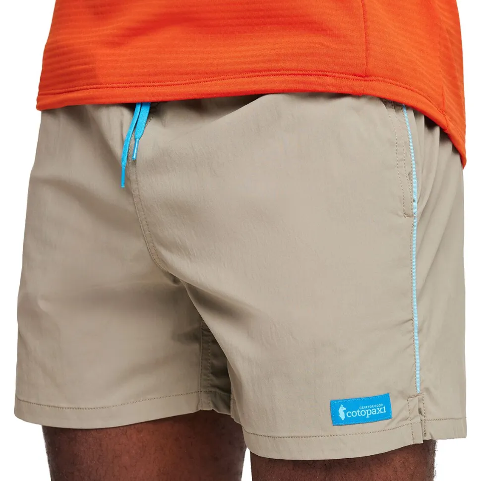 Brinco Solid Short - Men's