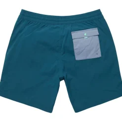 Brinco Solid Short - Men's