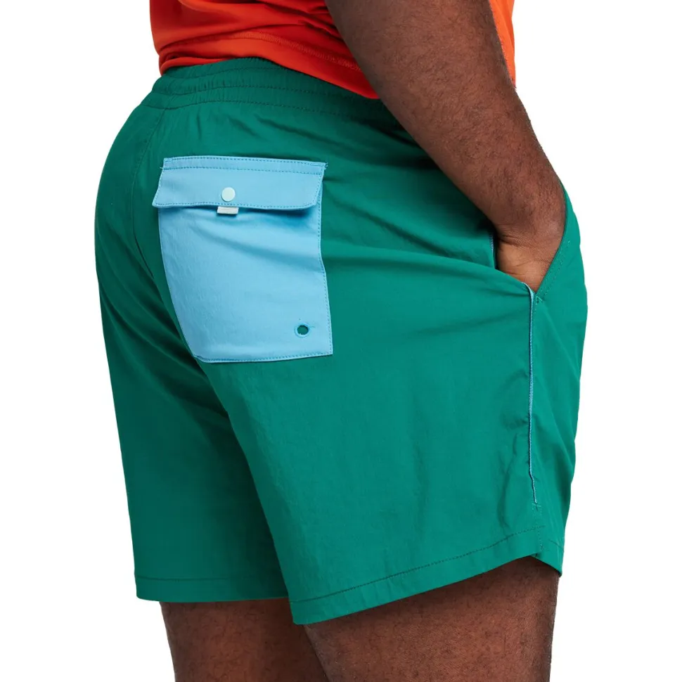 Brinco Solid Short - Men's