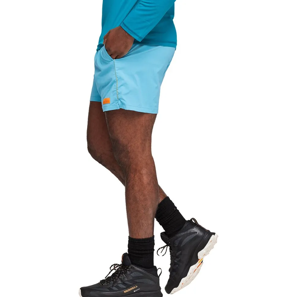 Brinco Solid Short - Men's
