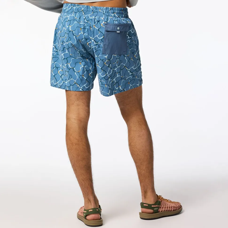 Brinco Solid Short - Men's