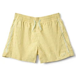 Brinco Solid Short - Men's