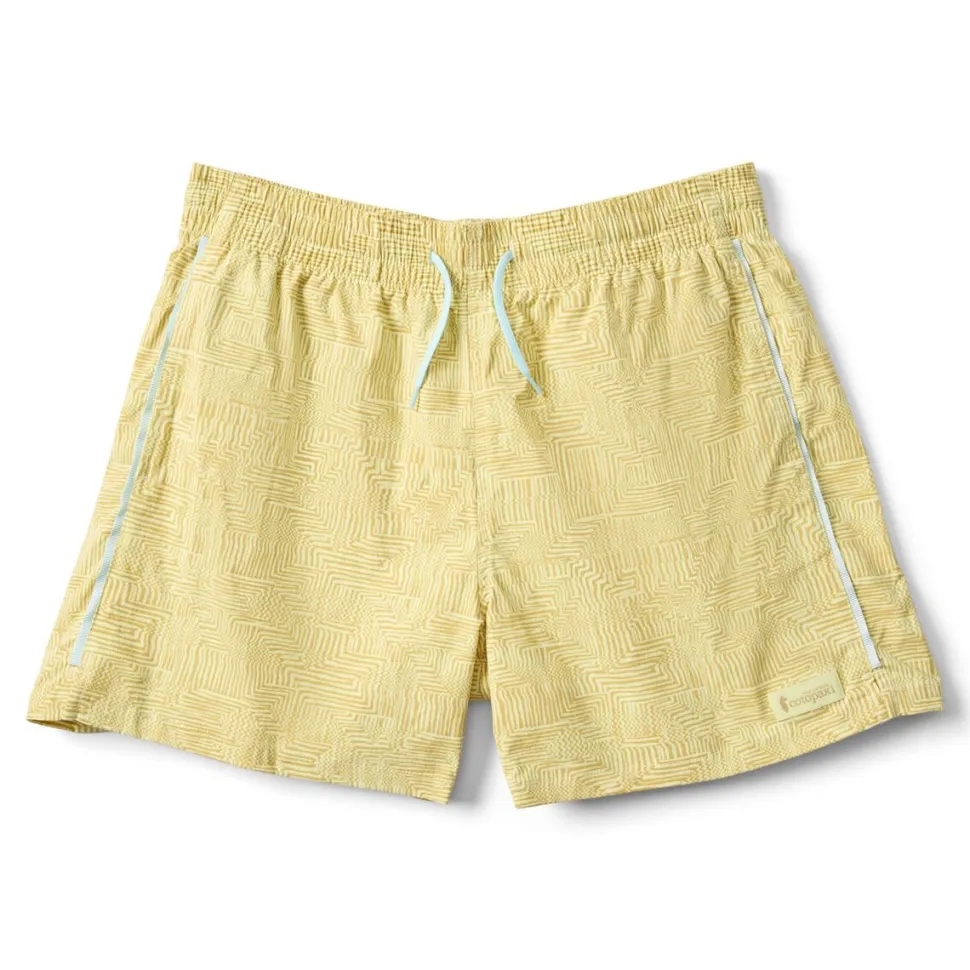 Brinco Solid Short - Men's
