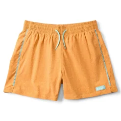 Brinco Solid Short - Men's