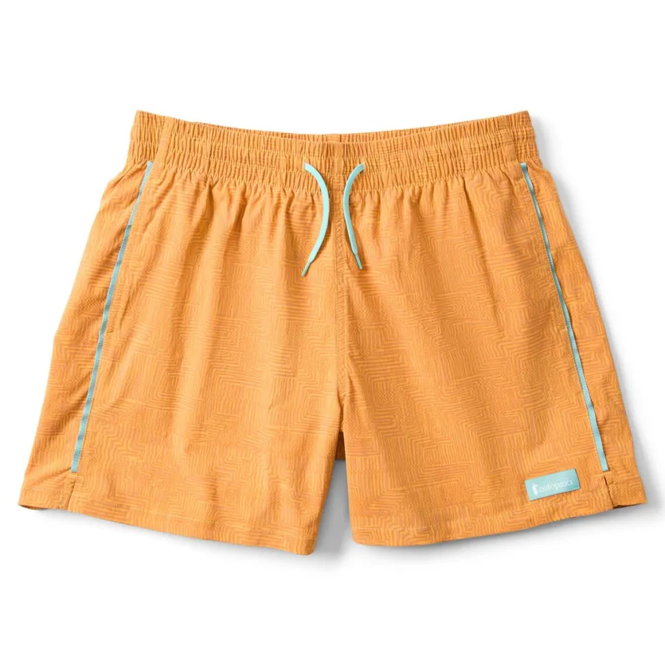 Brinco Solid Short - Men's