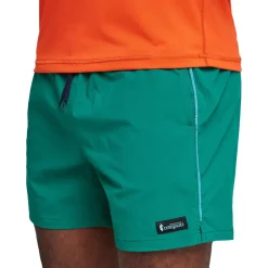Brinco Solid Short - Men's