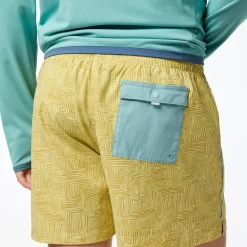 Brinco Solid Short - Men's
