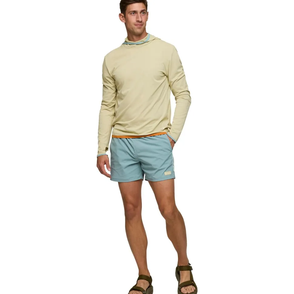 Brinco Solid Short - Men's