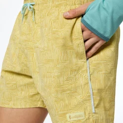Brinco Solid Short - Men's